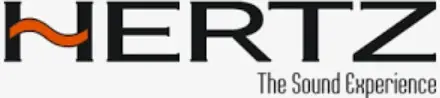 HERTZ - logo