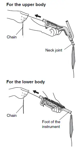 YAMAHA YVS-140 Tonor Venova fig 10