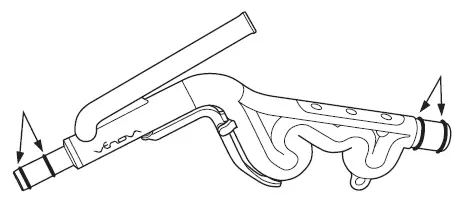 YAMAHA YVS-140 Tonor Venova fig 12