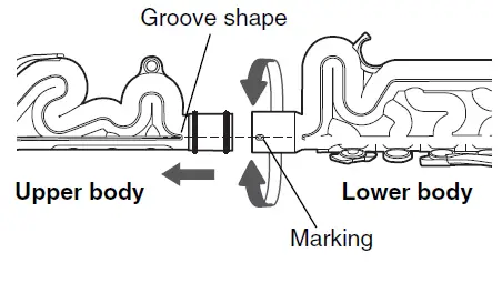 YAMAHA YVS-140 Tonor Venova fig 5