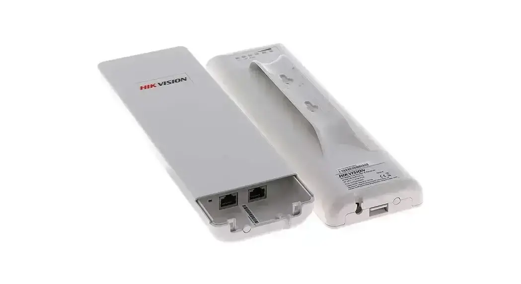 Hikvision 03c5aco Wireless Bridge User Guide Hikvision 03c5aco Wireless Bridge User Guide