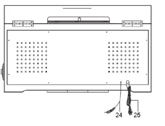 CROSLEY CR7018A-NA HAYDN Entertainment Turntable-3