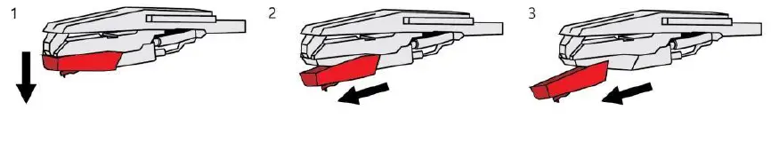 CROSLEY CR7018A-NA HAYDN Entertainment Turntable-6