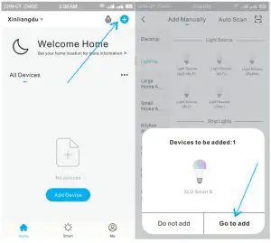 Shenzhen New Brightness Technology WIFIBLE A19 WiFi Smart Bulb - 3
