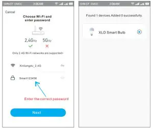 Shenzhen New Brightness Technology WIFIBLE A19 WiFi Smart Bulb - 4