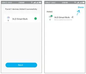 Shenzhen New Brightness Technology WIFIBLE A19 WiFi Smart Bulb - 5