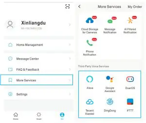 Shenzhen New Brightness Technology WIFIBLE A19 WiFi Smart Bulb - 7