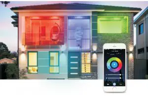 Shenzhen New Brightness Technology WIFIBLE A19 WiFi Smart Bulb - 8