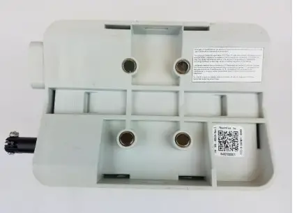 REALM 004B Data Gateway -Gateway easily