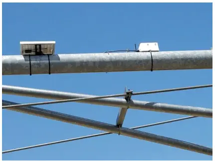 REALM 004B Data Gateway -Gateway