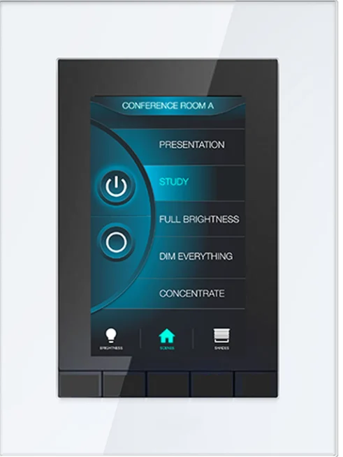 ENCELIUM KX3 Touch Screen product