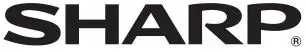 Sharp Logo
