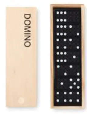 DOMINO MO9188 Learning Education