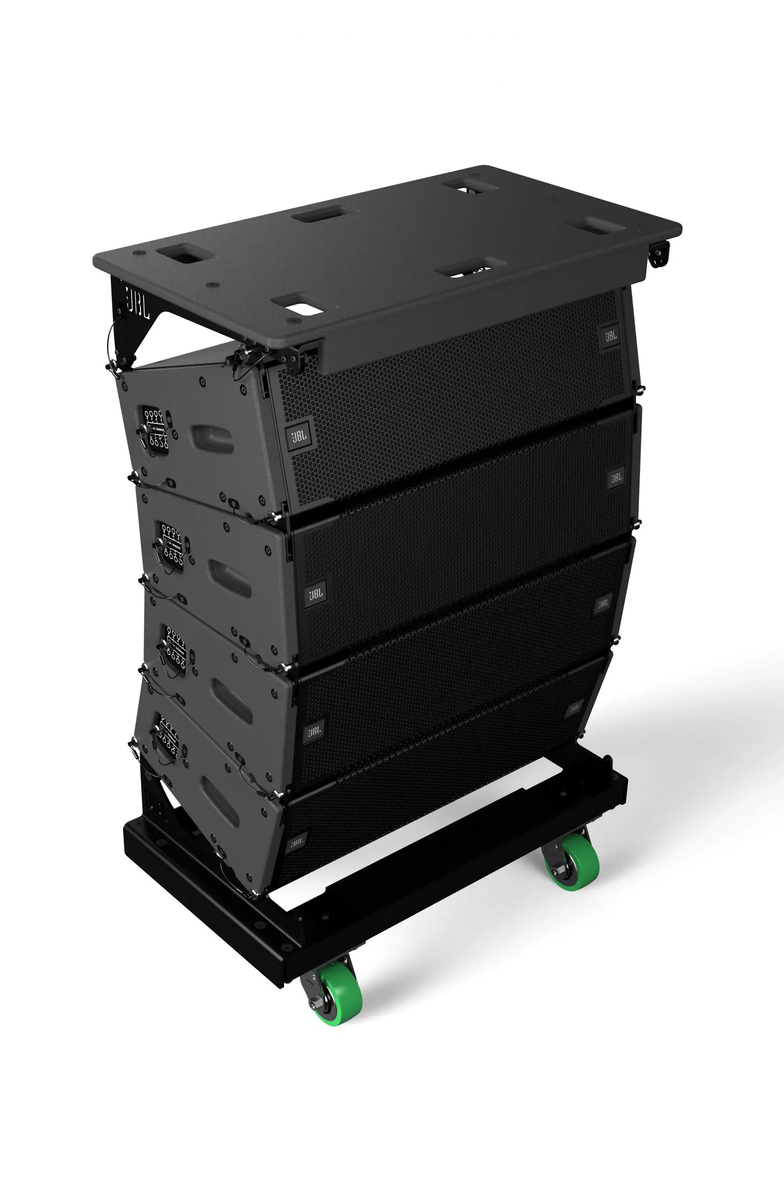 Jbl Base Plate User Manual Jbl Base Plate User Manual