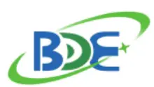 BDE - logo