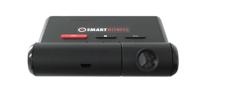 Smartwitness Ap1 Camera User Guide Smartwitness Ap1 Camera User Guide