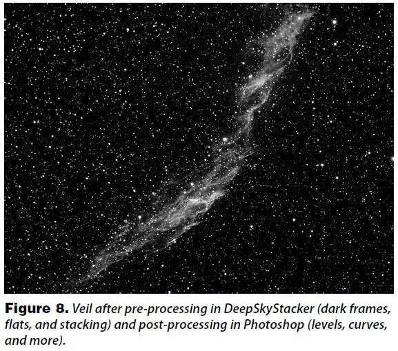 ORION G Series 51452 StarShoot CMOS Cameras-13