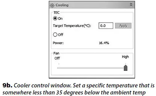 ORION G Series 51452 StarShoot CMOS Cameras-15