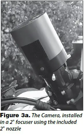 ORION G Series 51452 StarShoot CMOS Cameras-4