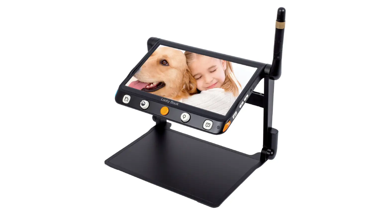 Rehan Electronics Looky Book Vibrant 12.5 Inch Full Hd Touch Screen And Multiple Cameras User Manual Rehan Electronics Looky Book Vibrant 12.5 Inch Full Hd Touch Screen And Multiple Cameras User Manual