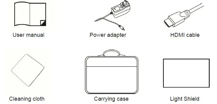 rehan electronics multiple camera fig 2