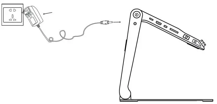 rehan electronics multiple camera fig 6