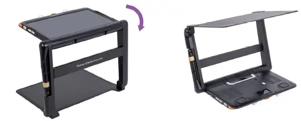 rehan electronics multiple camera fig 7