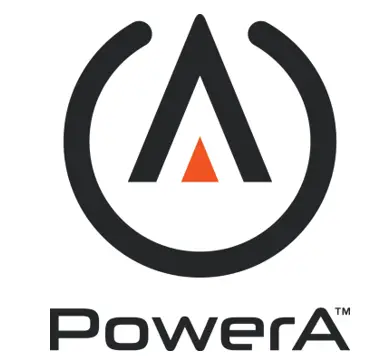 PowerA logo