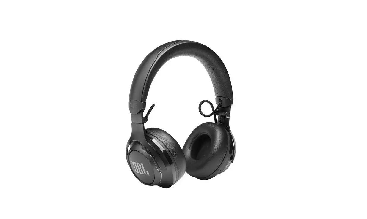 Jblclub700btblkam Club 700bt Wireless On-ear Headphones User Guide
