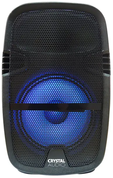 CRYSTAL AUDIO FRAME Wireless Speaker-