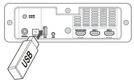 SHARP HT Dolby Atmos Home Theatre System with Wireless Subwoofer 13