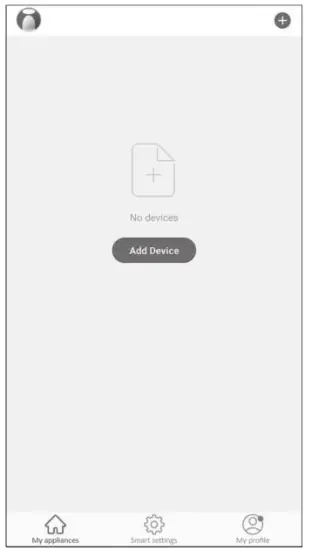 inventer MFVI32 09WFI Air Conditioning System - Conditioner