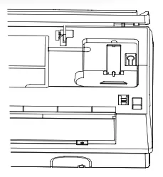 inventer MFVI32 09WFI Air Conditioning System - covNer