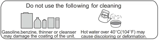 inventer MFVI32 09WFI Air Conditioning System - fig 40