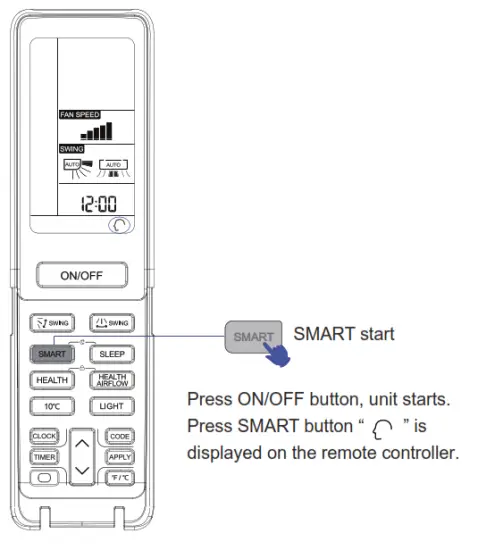 inventer MFVI32 09WFI Air Conditioning System - provide