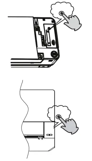 inventer MFVI32 09WFI Air Conditioning System - sedimenJt