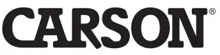 CARSON - logo