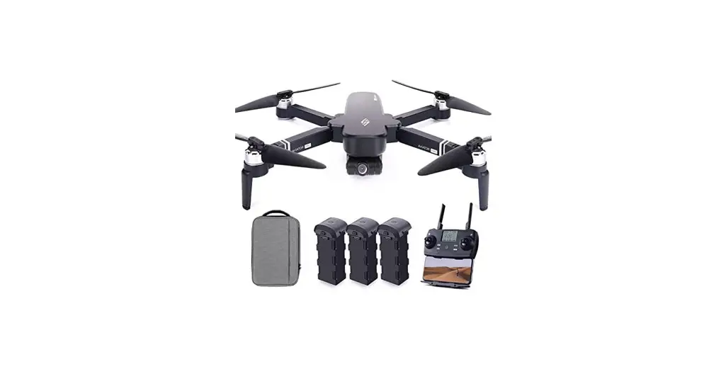 Foshanshi Chuborui Jiajuyouxianzerengongsi Chubory X11 Pro Drone User Manual
