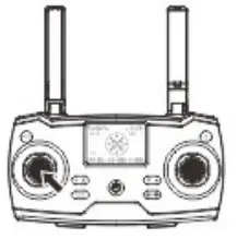 Foshanshi Chuborui Jiajuyouxianzerengongsi CHUBORY X11 Pro Drone - flight 4