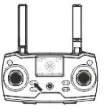 Foshanshi Chuborui Jiajuyouxianzerengongsi CHUBORY X11 Pro Drone - flight 5