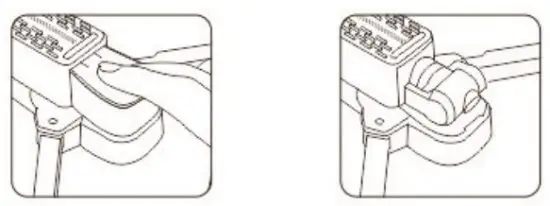 Foshanshi Chuborui Jiajuyouxianzerengongsi CHUBORY X11 Pro Drone - preparation 3
