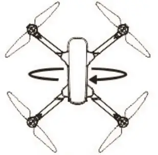 Foshanshi Chuborui Jiajuyouxianzerengongsi CHUBORY X11 Pro Drone - preparation 9