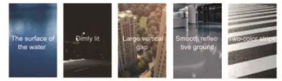 Foshanshi Chuborui Jiajuyouxianzerengongsi CHUBORY X11 Pro Drone - warm precaution