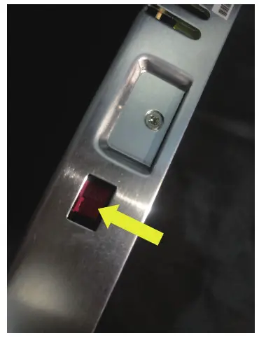 Showven Circle Flamer - Maintenance of the O-ring