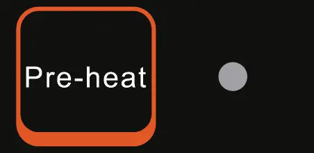 Showven Circle Flamer - Pressure Relief