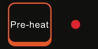 Showven Circle Flamer - Pressuriser 1