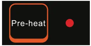 Showven Circle Flamer - Pressuriser