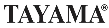 TAYAMA -logo