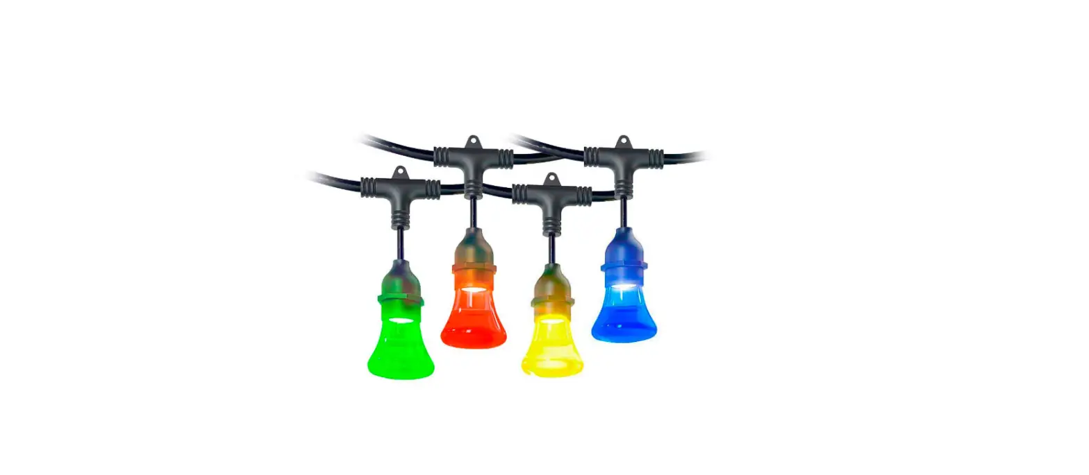 Atomi Smart String Lights User Guide