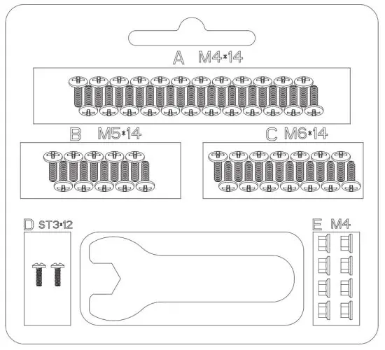 MASTERBUILT CS40G1DW Digital Charcoal Smoker - DO NOT RETURNs